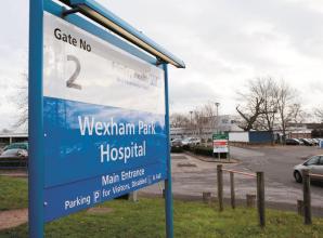 'We have let you down': Hospital trust apologises for long patient waiting times