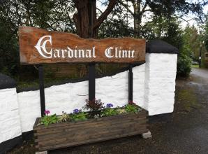 Patient’s body found ‘less than 50m’ from private clinic over an hour after fleeing, inquest hears