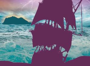 The Tempest at South Hill Park