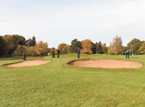 Maidenhead Golf Course
