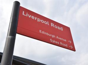 Public notices: Slough road closures and Jubilee River works