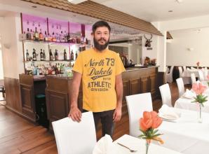 Slough restaurant costs 'doubling' amid cost of living crisis