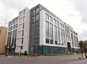 Commissioners handed powers to recruit staff at cash-strapped Slough council