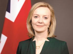 MPs react to Liz Truss becoming Prime Minister