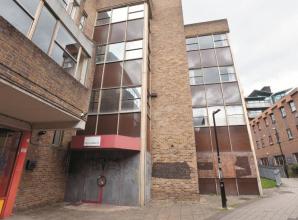 Sierra House: Plan to redevelop 'eyesore' Maidenhead office block approved