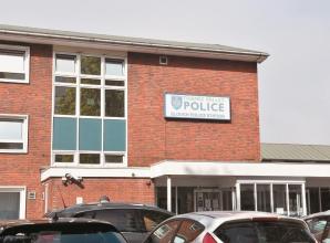 Former Slough police officer barred for gross misconduct over cocaine use