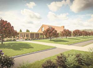 Cookham crematorium plan resubmitted just months after previous bid abandoned