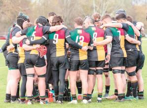 Rugby round-up: Windsor run in eight tries in excellent away win at Bicester
