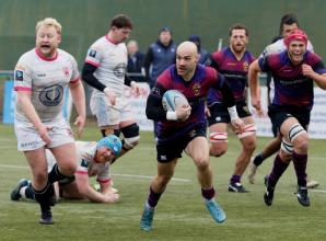 Rugby round-up: Maidenhead's fears heightened by damaging 45-17 loss at Tunbridge Wells