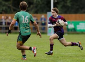 Maidenhead's ill-discipline proves costly in Papa John's Plate defeat to rivals Bracknell