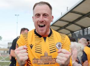 Slough Town pass toughest pre-season test yet with draw against Reading