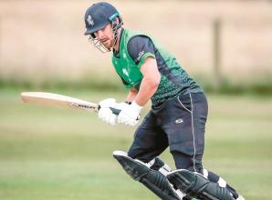 Lewis hits double century but Berkshire's title hopes fade after Oxfordshire stalemate