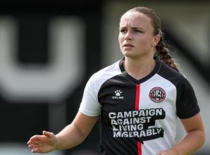 Building blocks in place as Maidenhead United Women earn first point of the season