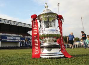 Maidenhead United to host Faversham or Hastings after FA Cup replay decider