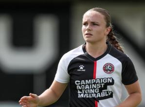 Magpies soar past Worthing with first-half blitz sets up dominant win