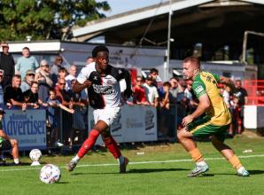 Momentum builds as Maidenhead United eye Chelmsford clash after Bath rout