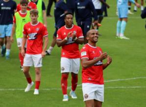 Weekend preview: Maidenhead United target statement win over big-spending Clarets