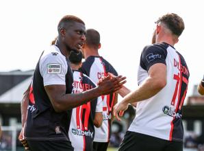 On paper favourable, on grass dangerous: Magpies urged to stay ruthless against Faversham