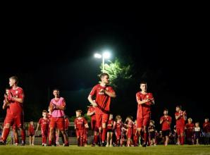 Heathens land home tie with Bracknell Town in FA Cup after Soul Tower triumph