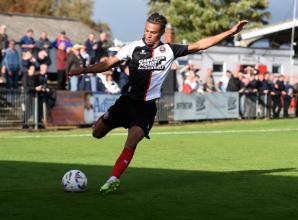 Peters: 'We owe the fans a performance at Maidstone after FA Cup defeat to Faversham'