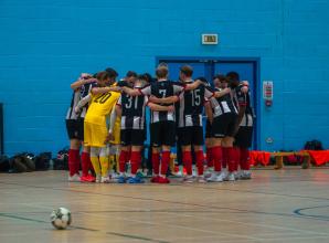 New season, new standards and a new era for Maidenhead United Futsal under Walsh