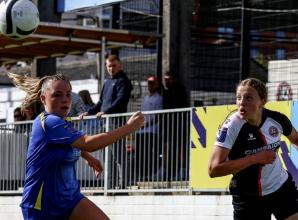 Derby drama as Ascot United come from behind to sink Maidenhead United