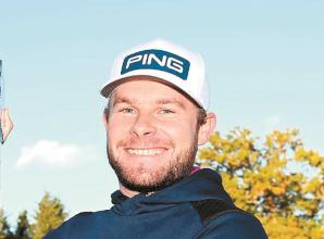 Tyrrell the Terminator: Unbeaten Hatton sinks Ryder Cup winning putt at a hostile Bethpage