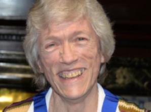 Tributes to former Mayor