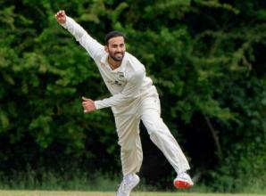 Duo bag trio of accolades