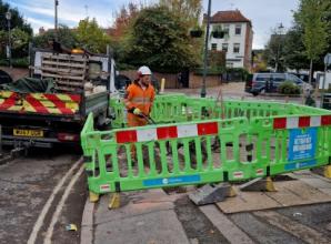 Any traffic disruption should be proportionate