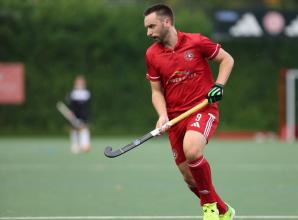 Marlow's men march on with 4–2 win over Cardiff but women denied late by Oxford Uni