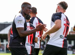 Peters feels Maidenhead United should go 'back to basics' after AFC Totton defeat