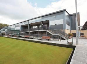 Desborough Bowls Club lands prestigious u25s home nations international series