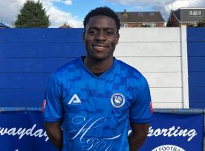 Marlow on the march as Blues beat Lions to leapfrog struggling Flackwell