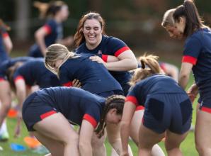 Calling all future Iron Maidens! Maidenhead RFC seeks players for Women's rugby revival