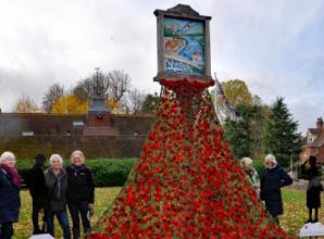 Around the Women’s Institutes