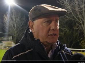 Devonshire confronts furious fans as Maidenhead United's form hits new low