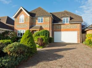 Children can roam free in your &lsquo;own little piece of countryside&rsquo;