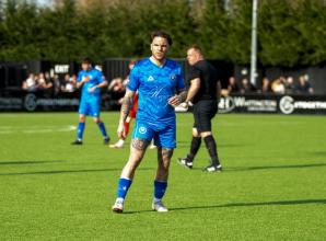 Marlow's winning run halted as Milton Keynes Irish punish second-half lapse