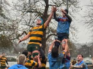 Beaconsfield overpower hosts