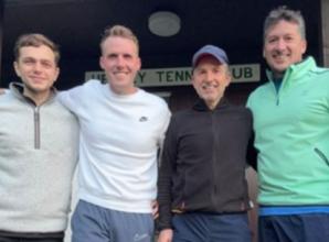 Henley smash Faringdon in dominant performance