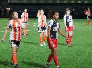 Harper scores after 42 seconds as Maidenhead United Women extend unbeaten run