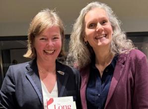 Olympic champion rower&rsquo;s philosophy that led to successful turnaround