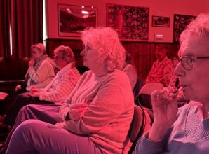 Around the Women&rsquo;s Institutes