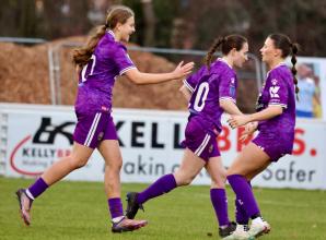 Late Rovers goals end Magpies' unbeaten run despite Chapman's first strike