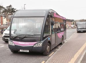 Bus usage now exeeds pre-pandemic levels across Royal Borough and Slough, figures reveal
