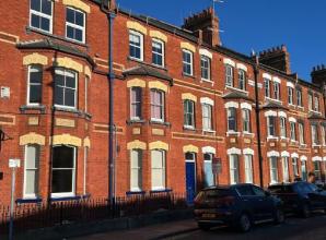 Fascinating history behind terraced properties