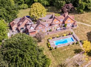 Plans in place for grand designs