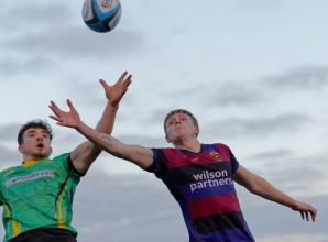 Maidenhead&nbsp;target season-defining win on the road at rivals Camberley