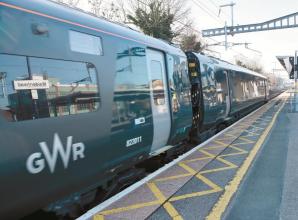 GWR among train operators offering discounted tickets in Great British Rail Sale